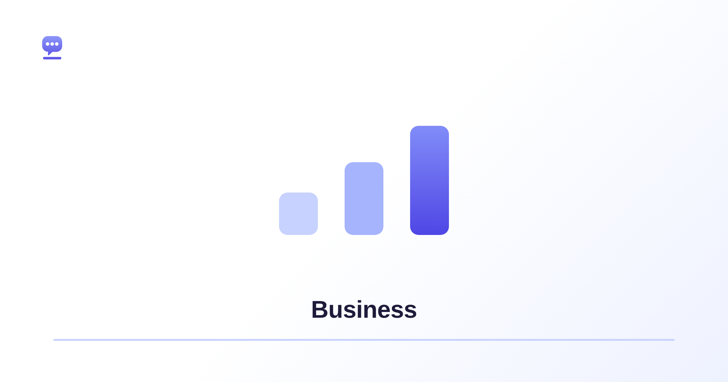 Business