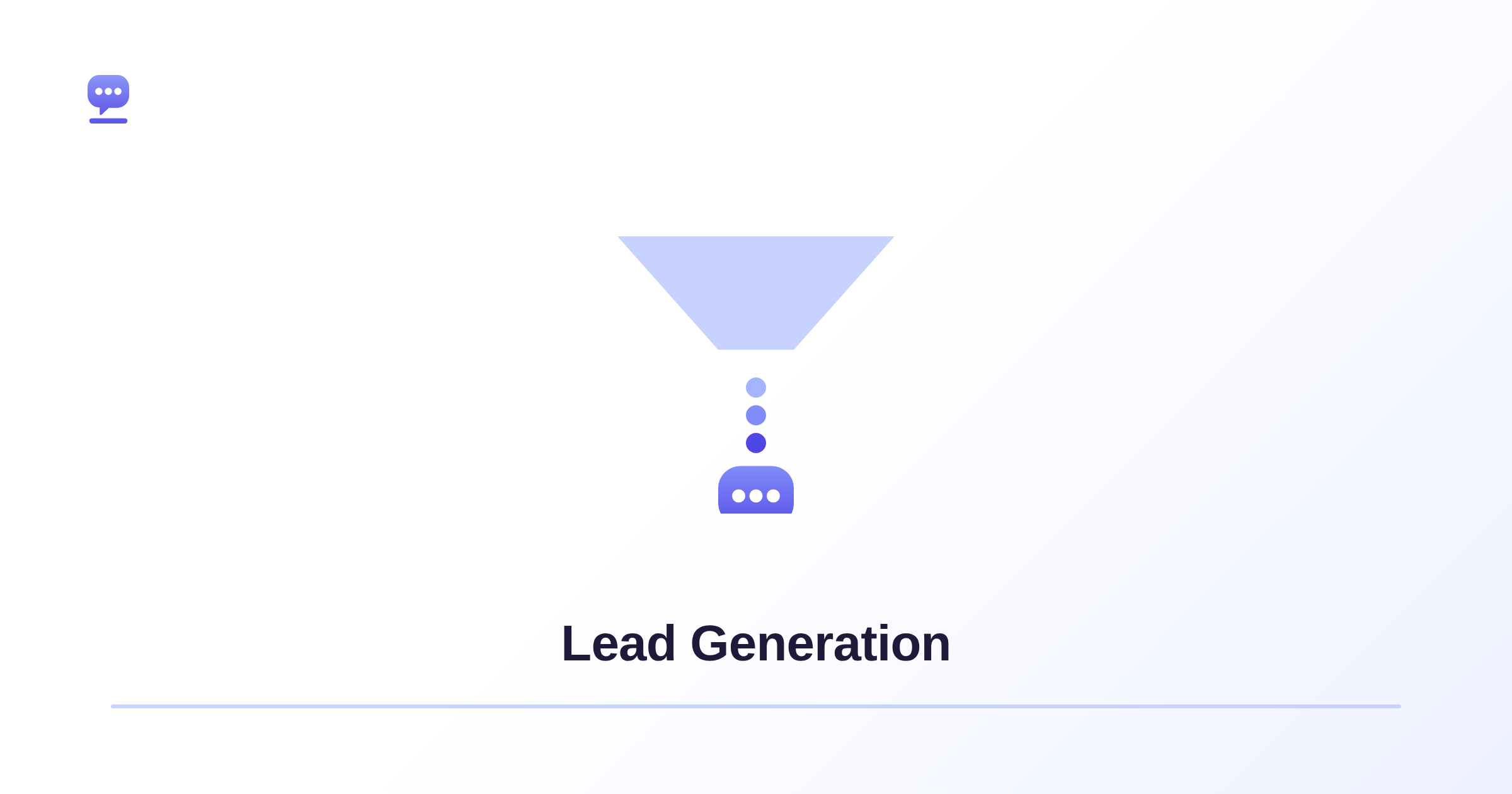Lead Generation